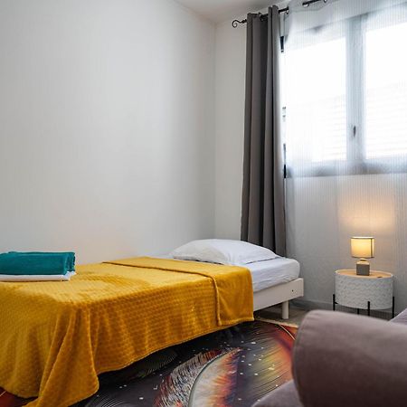 Villa Ti Sable Plage 2 - Spa Saint-Joseph Luaran gambar