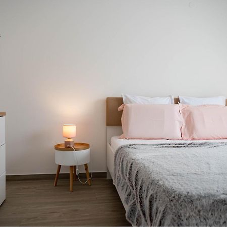 Villa Ti Sable Plage 2 - Spa Saint-Joseph Luaran gambar