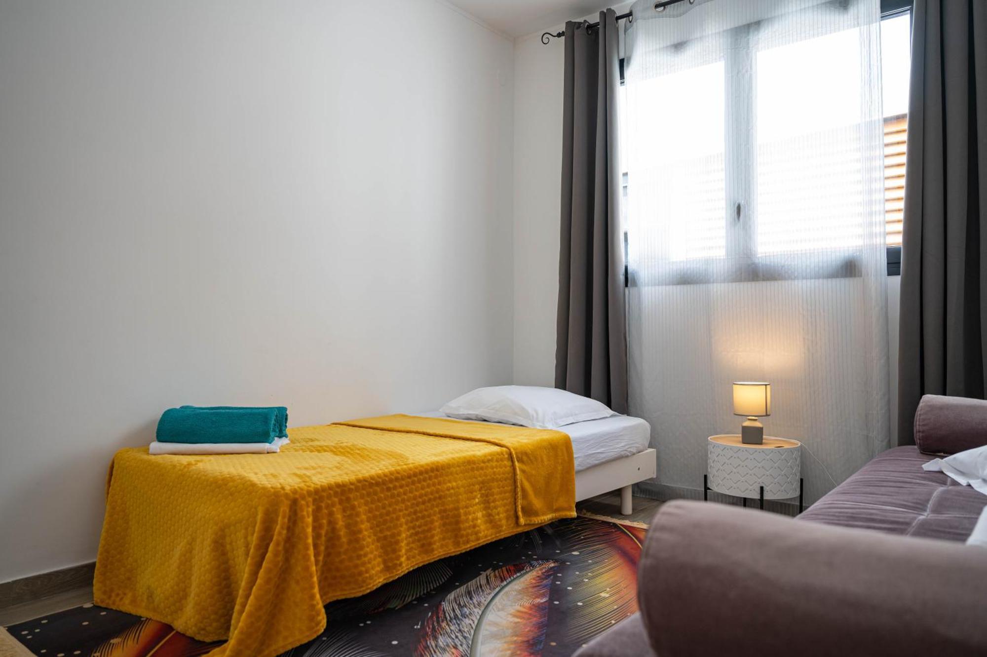 Villa Ti Sable Plage 2 - Spa Saint-Joseph Luaran gambar