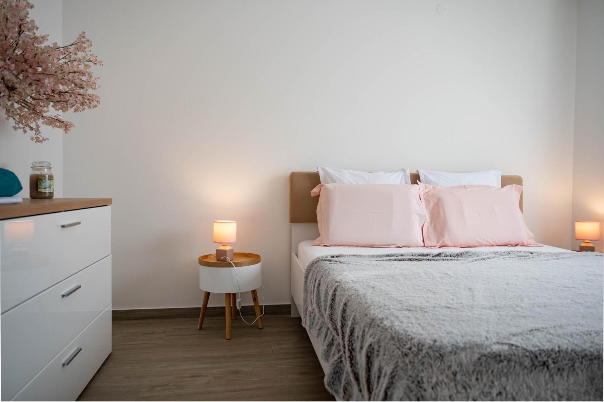 Villa Ti Sable Plage 2 - Spa Saint-Joseph Luaran gambar