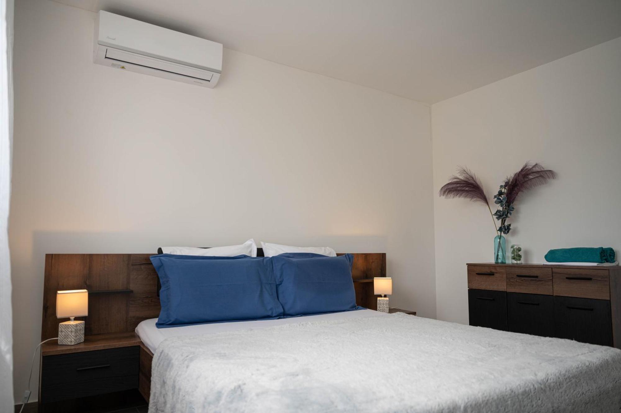 Villa Ti Sable Plage 2 - Spa Saint-Joseph Luaran gambar